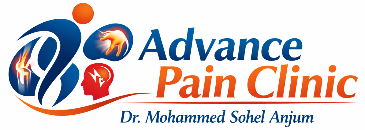 Dr. Mohammed Sohel Anjum